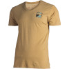 Pipes and Peaks V-neck T-Shirt - Short-Sleeve - Men's