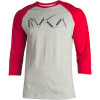 Switchblade T-Shirt - 3/4 Sleeve - Men's