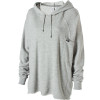 Snippet Pullover Hoodie - Women's