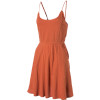 Tambourine Dress - Women's