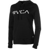 RVCA Big RVCA Pullover Hoodie - Women's