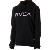 Big RVCA Pullover Hoodie - Women's