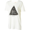 RVCA Tourist T-Shirt - Short-Sleeve - Women's