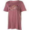 RVCA Burst Stack T-Shirt - Short-Sleeve - Women's