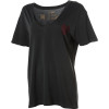 RVCA Corina Heart T-Shirt - Short-Sleeve - Women's