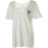 Corina Heart T-Shirt - Short-Sleeve - Women's