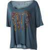 Electric Blanket T-Shirt - Short-Sleeve - Women's