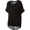 RVCA Melancholia T-Shirt - Short-Sleeve - Women's