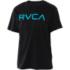 RVCA Big RVCA T-Shirt - Short-Sleeve - Boys'
