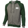 RVCA Overtime Fleece Full-Zip Hoodie - Men's