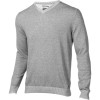 Plate Sweater - Men's