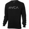 RVCA Big RVCA Crew Sweatshirt - Men's
