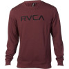 RVCA Big RVCA Crew Sweatshirt - Men's