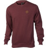 RVCA Delux Crew Sweatshirt - Men's