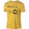 Hand Drawn ANP T-Shirt - Short-Sleeve - Men's