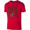 Haida Crest T-Shirt - Short-Sleeve - Men's