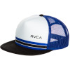 RVCA Barlow Trucker Hat - Boys'
