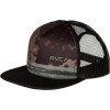 RVCA Barlow Trucker Hat - Boys'