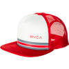 RVCA Barlow Trucker Hat - Boys'
