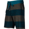 Civil Stripe 18in Board Short - Men's