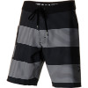Civil Stripe 18in Board Short - Men's