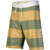 Civil Stripe 20in Board Short - Men's