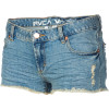 RVCA Remain Silent Short - Women's