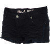 Remain Silent Short - Women's