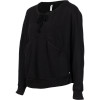 Kicker Pullover Sweatshirt - Women's