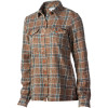 RVCA Dirty Beauty Woven Shirt - Women's