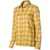 RVCA Dirty Beauty Woven Shirt - Women's