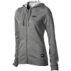 RVCA Leaf Logo Full-Zip Hoodie - Women's
