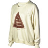 Tourist Crew Sweatshirt - Women's
