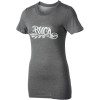 Leaf Logo T-Shirt - Short-Sleeve - Women's