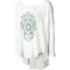 Kristy T-Shirt - Long-Sleeve - Women's