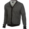 RVCA Skaville Cardigan - Men's 