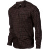 RVCA Borealis Woven Shirt - Long-Sleeve - Men's 