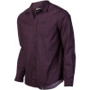 RVCA Borealis Woven Shirt - Long-Sleeve - Men's 