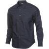RVCA Wise Up Woven Shirt - Long-Sleeve - Men's 