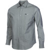 RVCA Wise Up Woven Shirt - Long-Sleeve - Men's 