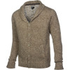 RVCA Ahab Shawl Sweater - Men's 