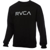 RVCA Big RVCA Crew Sweatshirt - Men's