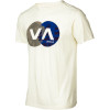 RVCA VA Circs Slim T-Shirt - Short-Sleeve - Men's 