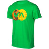 RVCA VA Circs Slim T-Shirt - Short-Sleeve - Men's 
