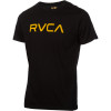 RVCA Big RVCA T-Shirt - Short -Sleeve - Men's