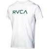 RVCA Big RVCA T-Shirt - Short -Sleeve - Men's