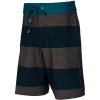 Civil Stripe Board Short - Boys'