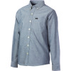 RVCA That'll Do Oxford Shirt - Long-Sleeve - Boys'