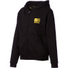 VA Little RVCA Full-Zip Hoodie - Boys'