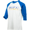 Tone Baseball Raglan T-Shirt - 3/4-Sleeve - Boys'